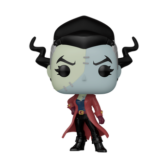 Pop! The Bride 1478 4