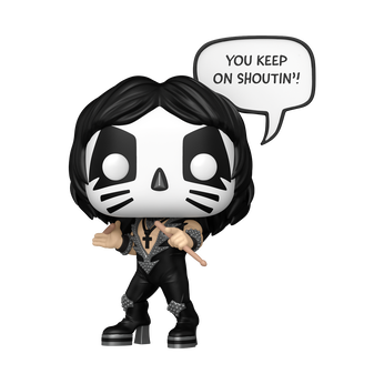 Imagem do Pop! The Catman (You Keep on Shoutin') 474 4.70
