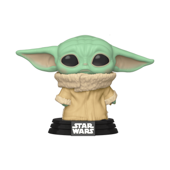 Imagem do Pop! The Child Concerned 384 0.00