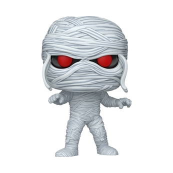 Imagem do Pop! The Curse of the Mummy's Tomb 57 0.00