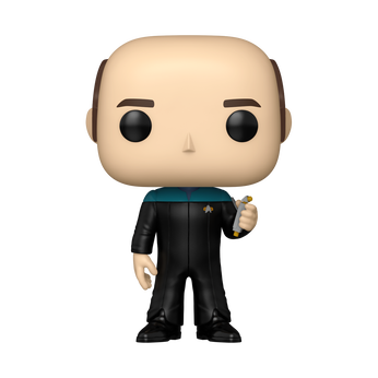 Pop! The Doctor 1928 4