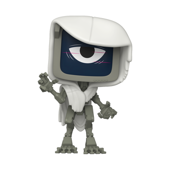 Imagem do Pop! The Doctor (Harley Sawyer) 1335 0.00