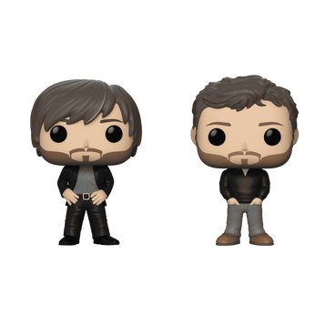 Imagem do Pop! The Duffer Brothers - 2 Pack 0 0.00