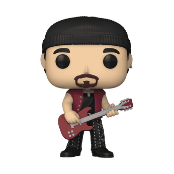 Imagem do Pop! The Edge 272 0.00