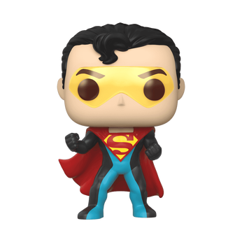 Imagem do Pop! The Eradicator (NFT Release) 40 0.00