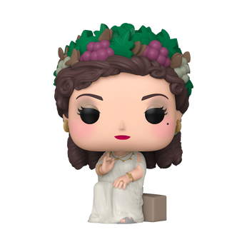 Imagem do Pop! The Fat Lady with Pop! Protector 189 0.00