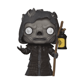 Imagem do Pop! The Ferryman (NFT Release) 0 0.00