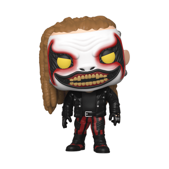 Imagem do Pop! "The Fiend" Bray Wyatt 77 0.00