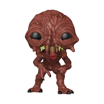 Imagem do Pop! The Fly (Final Form) 2050 4.00