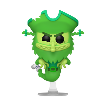 Imagem do Pop! The Flying Dutchman (Glow) 1944 0.00