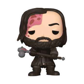 Imagem do Pop! The Hound Beyond the Wall 91 0.00