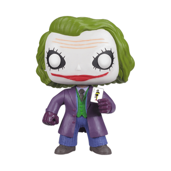 Imagem do Pop! The Joker 36 0.00
