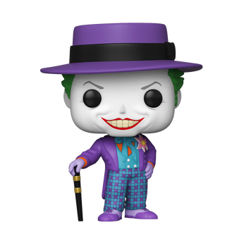 Imagem do Pop! The Joker Batman 1989 337 4