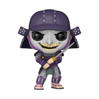 Imagem do Pop! The Joker Soldier (Batman Ninja) 608 4
