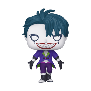 Imagem do Pop! The Joker (Suicide Squad Isekai) 544 4.35