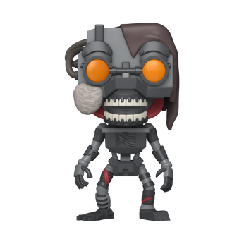Pop! The Mimic 1216 4