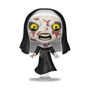 Imagem do Pop! The Nun (Levitating) 1710 0.00
