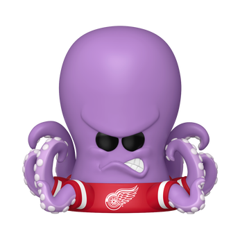Imagem do Pop! The Octopus 10 0.00