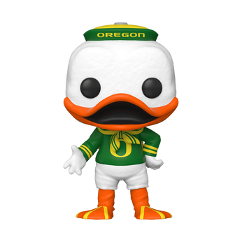 Imagem do Pop! The Oregon Duck 14 0.00