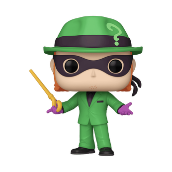 Imagem do Pop! The Riddler 469 0.00
