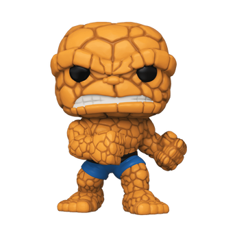 Pop! The Thing 560 4