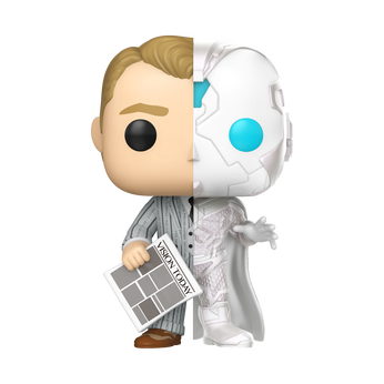 Imagem do Pop! The Vision (Split) 1650 0.00