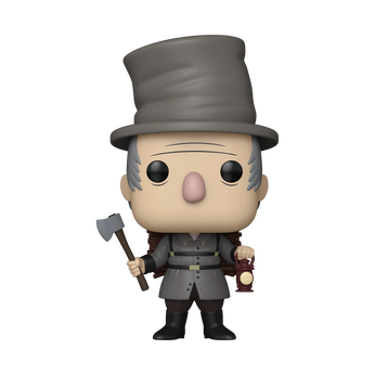 Imagem do Pop! The Woodsman 2547 0.00