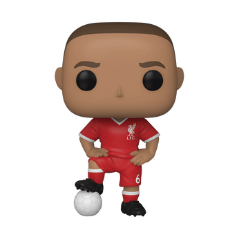 Imagem do Pop! Thiago Alcântara 47 0.00