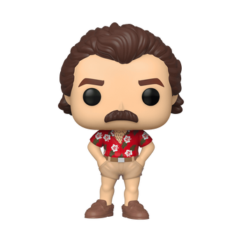 Imagem do Pop! Thomas Magnum 964 0.00