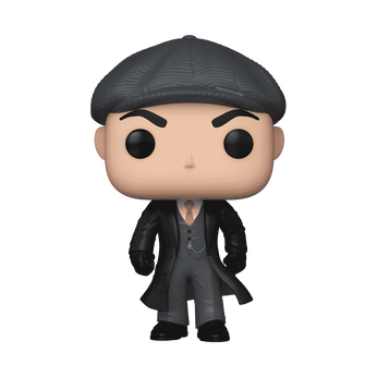 Imagem do Pop! Thomas Shelby 1402 0.00
