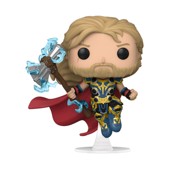 Imagem do Pop! Thor 1040 4