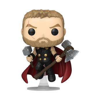 Imagem do Pop! Thor (Doomsday) 1637 0.00