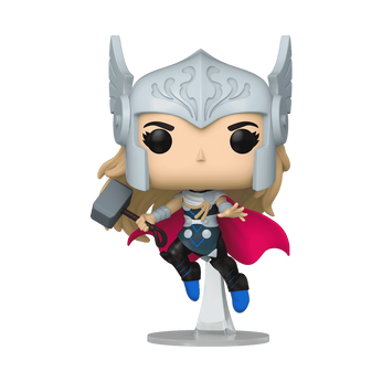 Imagem do Pop! Thorgwen 1489 0.00