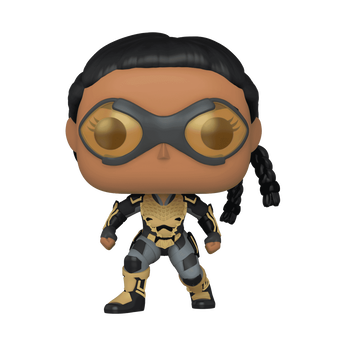 Imagem do Pop! Thunder 428 0.00