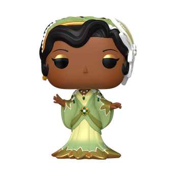 Imagem do Pop! Tiana (Grand Entrance) 1782 0.00