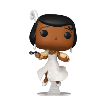 Imagem do Pop! Tiana in Glittering Gown 1672 0.00