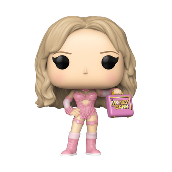 Pop! Tiffany Stratton (Glitter) 214 4