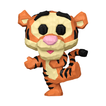 Imagem do Pop! Tigger (Whittled) 1762 0.00