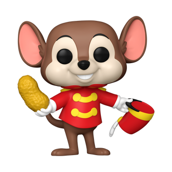 Imagem do Pop! Timothy Q. Mouse 1536 3.70