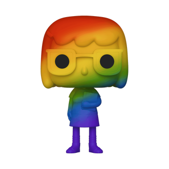 Imagem do Pop! Tina Belcher (Rainbow) 76 0.00