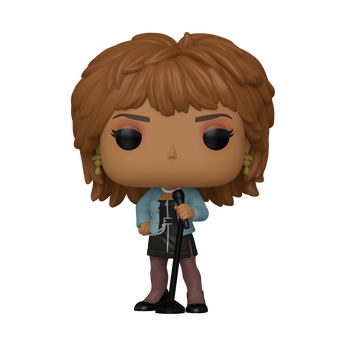 Imagem do Pop! Tina Turner (What's Love) 492 0.00