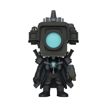 Imagem do Pop! Titan Cameraman 2365 4