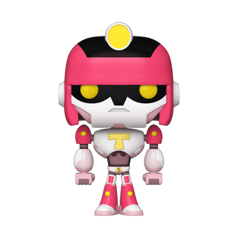 Imagem do Pop! Titan Robot (Teen Titans Go) 139 0.00