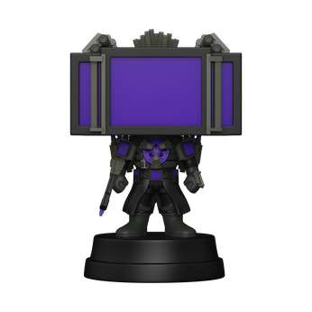 Pop! Titan TV Man 2367 4