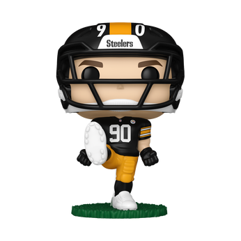 Imagem do Pop! T.J. Watt (Punting) 351 4.20