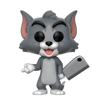 Imagem do Pop! Tom 404 0.00