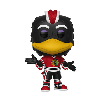 Imagem do Pop! Tommy Hawk 2 0.00