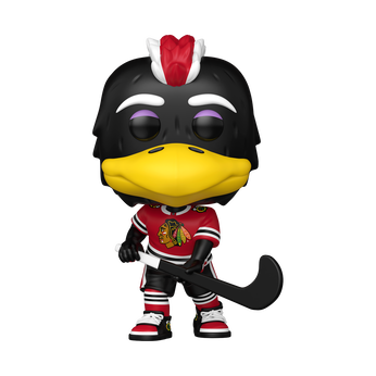 Imagem do Pop! Tommy Hawk with Hockey Stick 9 0.00