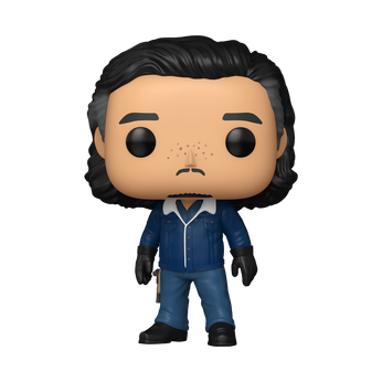 Imagem do Pop! Tommy Miller 1846 4