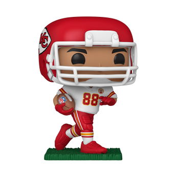 Pop! Tony Gonzalez 333 4